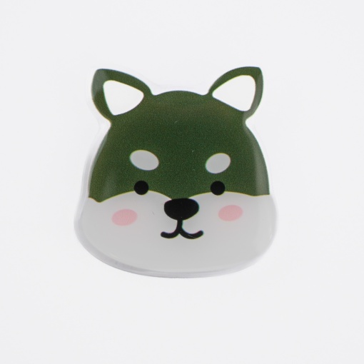 PopSocket "Dog" Хаски