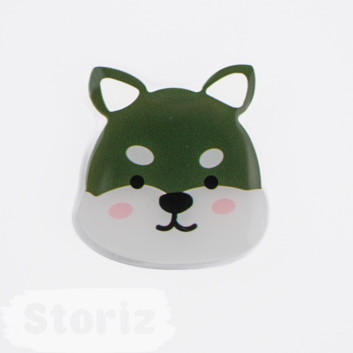 PopSocket "Dog" Хаски