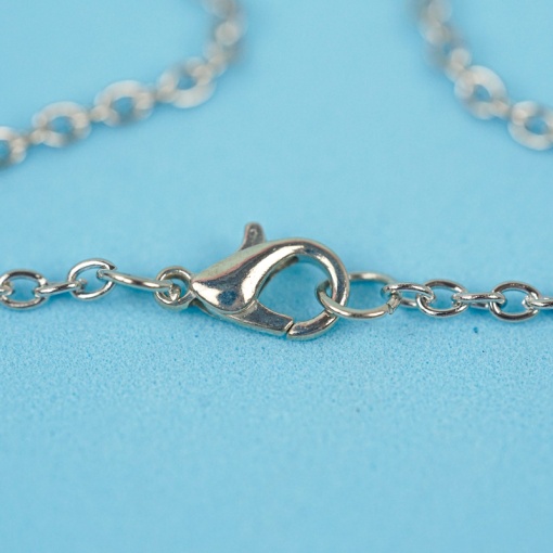 Кулон "Лисичка" №1