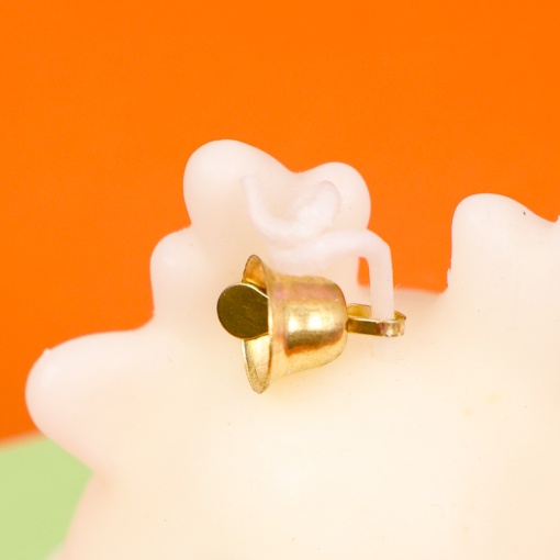 Свеча-арома "НГ Олененок" 6см оптом