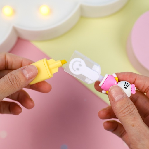 Набор маркеров "Кт" №230, 6шт.