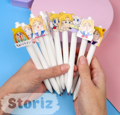 Ручка "Sailor Moon"