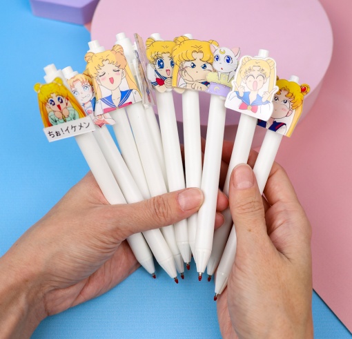 Ручка "Sailor Moon"