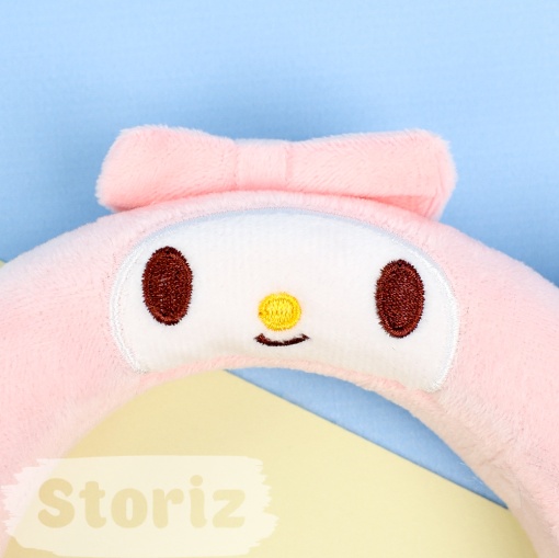 Ободок "My Mld" Мело (soft)