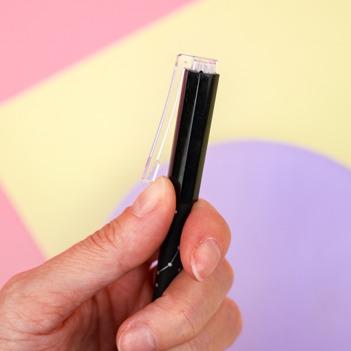 Набор ручек со стирашкой "Созвездие" №1364, 12 шт