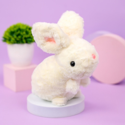 Мягкая игрушка "Lovely Bunny" 28 см
