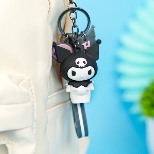 Брелок "Куро"