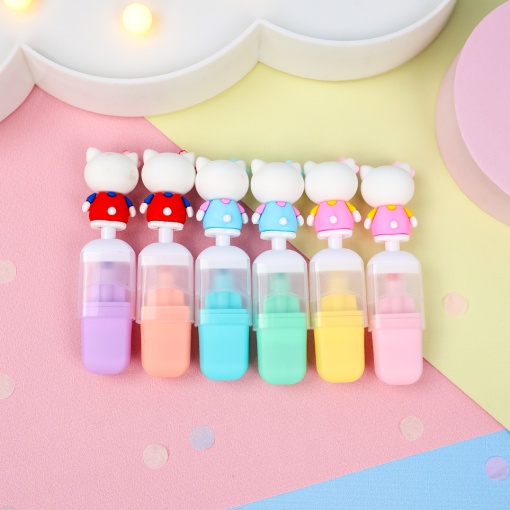 Набор маркеров "Кт" №230, 6шт.