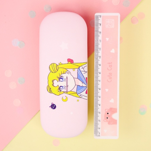 Футляр для очков "Сейлор Мун" №1