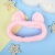 Повязка для волос "Cat ears", розовый