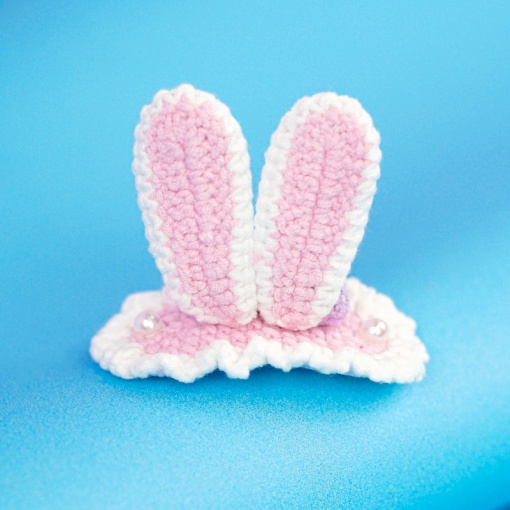 Заколка для волос "Stella Lou" B