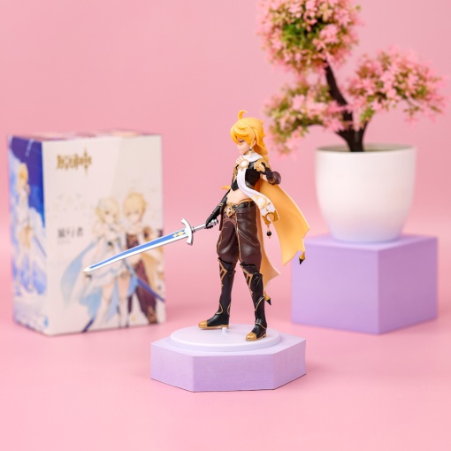 Фигурка "Итэр" 18 см оптом