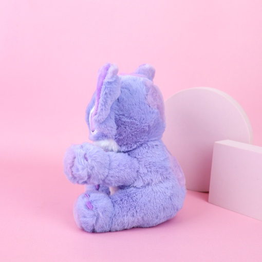 Мягкая игрушка "Глазастик" 25см