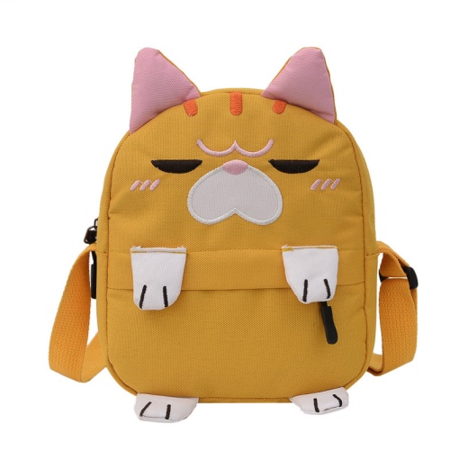 Сумочка через плечо "Cat" 