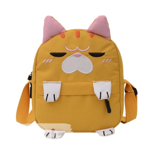 Сумочка через плечо "Cat" 