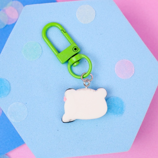 Брелок "Панда" Стиль E