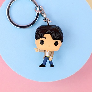 Брелок Funko "K-POP" JUNG KOOK