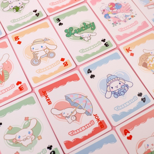 Игральные карты "My Mld" Корица №1