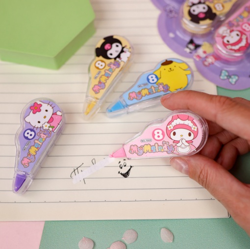 Корректор "My Mld" 4 шт