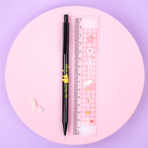 Карандаш автоматический "Пика Пика" №9999, в ассортименте 1 шт. 