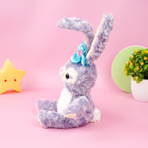 Мягкая игрушка "Stella Lou" 48см