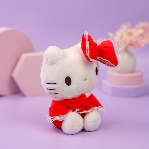 Мягкая игрушка "My Mld" Кт (pretty), 25см