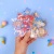 Набор наклеек "Bear cookie" 100 листов.