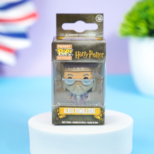 Брелок Funko "Harry Potter" Albus Dumbleodore