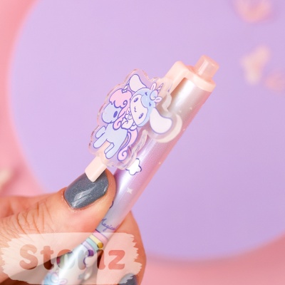 Ручка "Корица" Unicorn №925, в ассортименте 1шт.