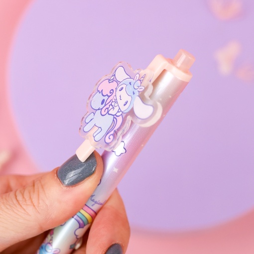 Ручка "Корица" Unicorn №925, в ассортименте 1шт.