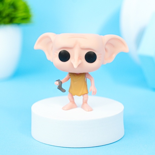 Фигурка Funko "Harry Potter" Dobby 17 оптом
