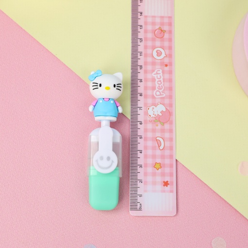 Набор маркеров "Кт" №230, 6шт.