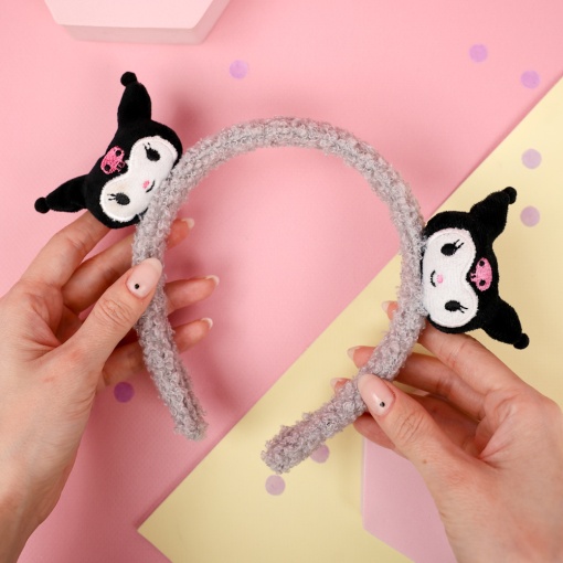 Ободок "My Mld" Куро