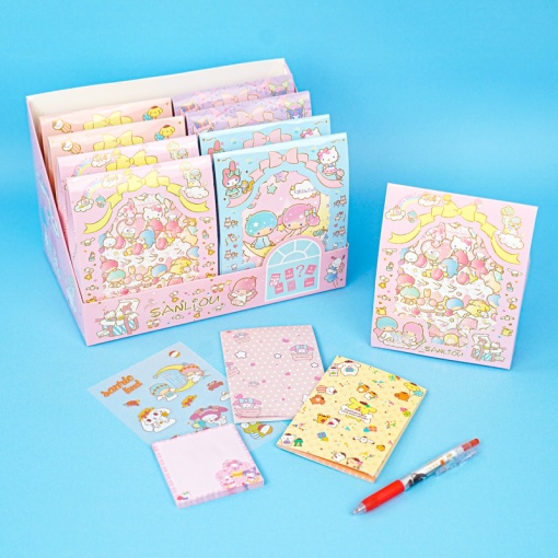 Подарочный набор "My Mld" в ассортименте (5 предметов)