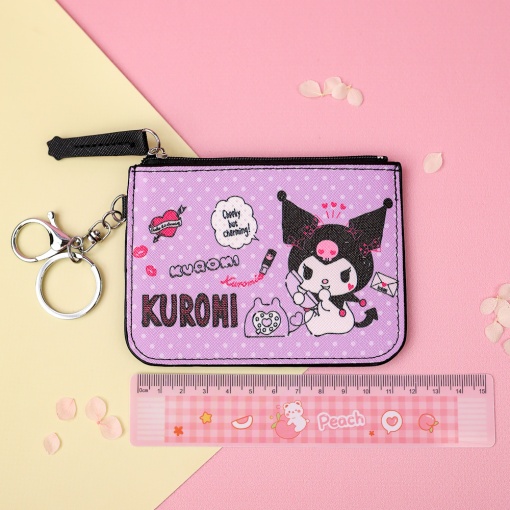 Мини-кошелек "Kuro" S