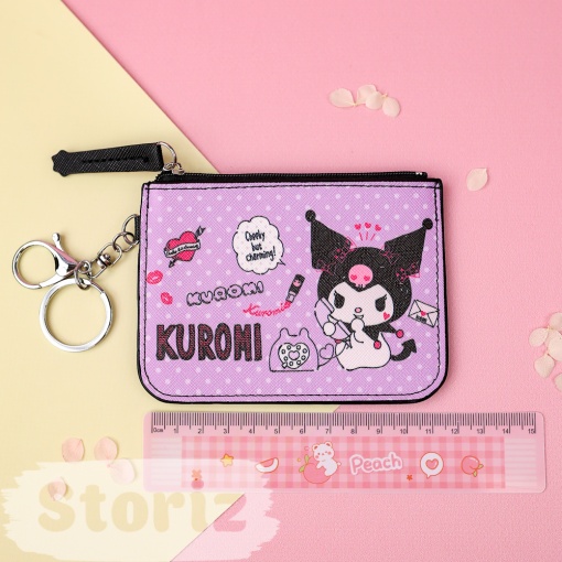 Мини-кошелек "Kuro" S