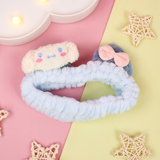 Повязка для волос "Cinnamon" 