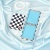 Складное зеркало "Chess Board" B, квадратное