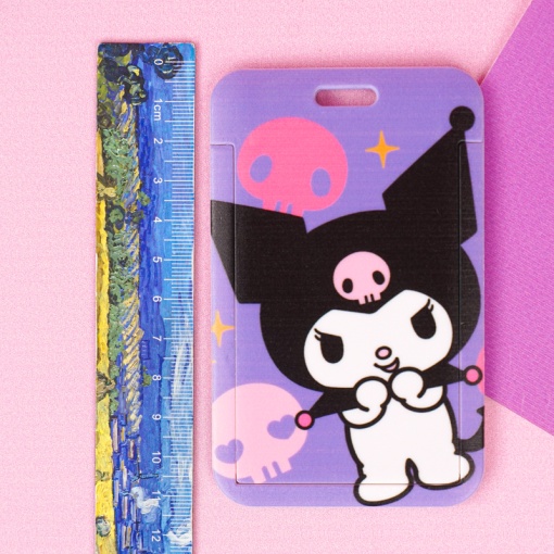 Чехол для карты "Kuro" A