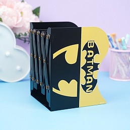 Подставка под книги "Batmen"