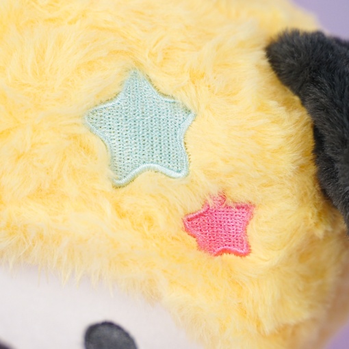 Мягкая игрушка "My Mld" Pom Pom, 20см