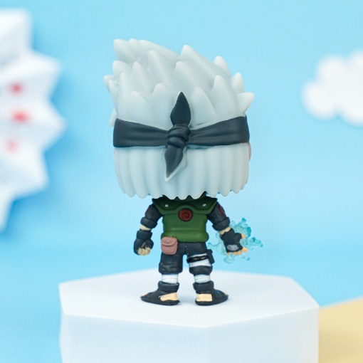 Фигурка Funko "Kakashi" 548 оптом