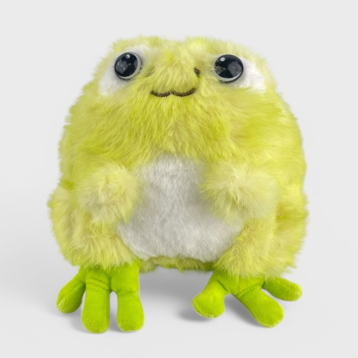 Мягкая игрушка "Лягушонок" 20см