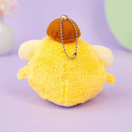 Мягкий брелок "My Mld" Пурин, 9 см