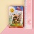 Набор картонных карточек "K-pop" Seventeen Heaven, 55шт.