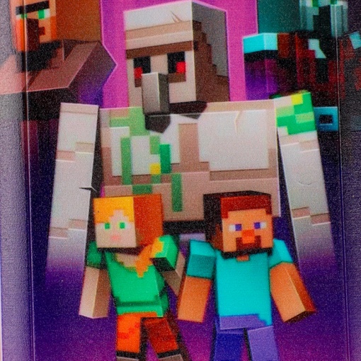 Чехол для карты "Майн"  MF17