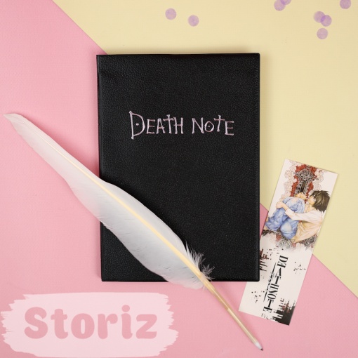 Блокнот «D Note»