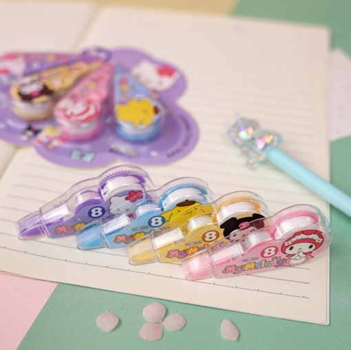 Корректор "My Mld" 4 шт