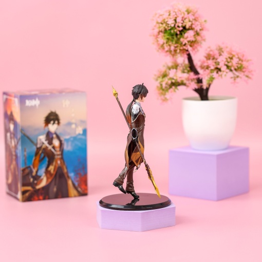 Фигурка "Чжун Ли" 19 см оптом