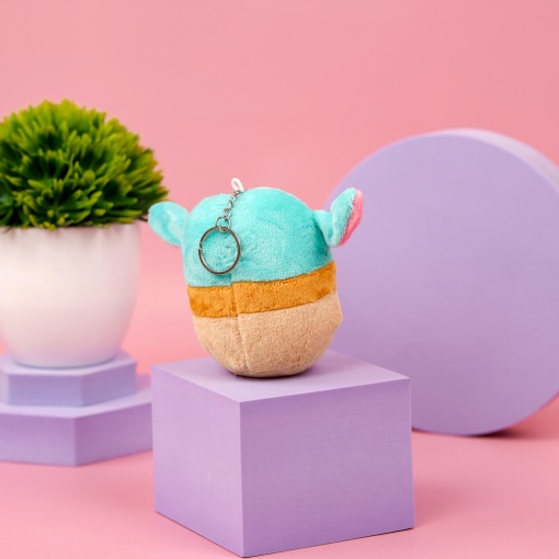 Брелок мягкий "Йода" 10 см